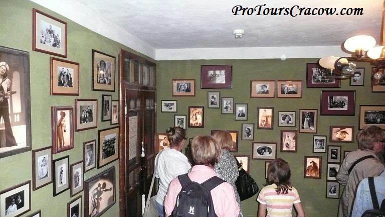 Schindler's Factory Museum