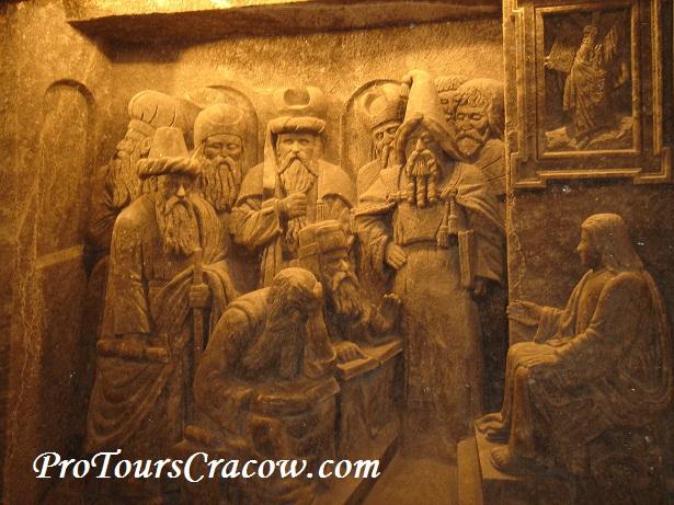 Wieliczka Picture
